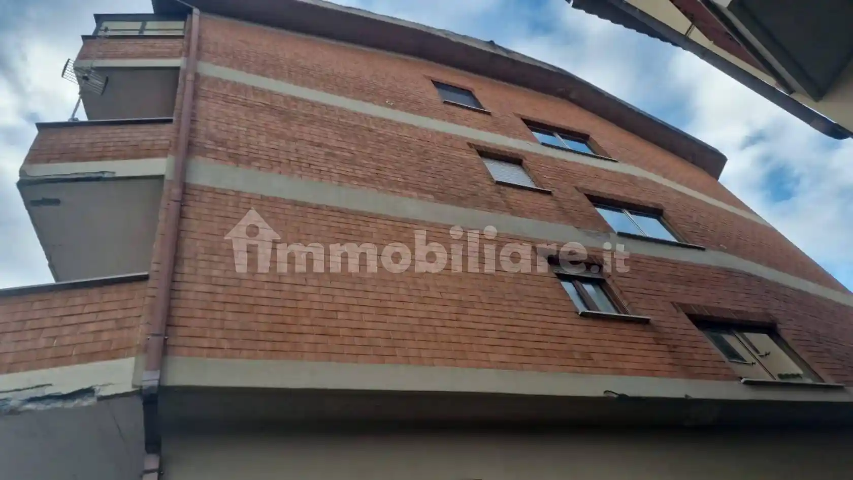 Appartamento in vendita a Lariano