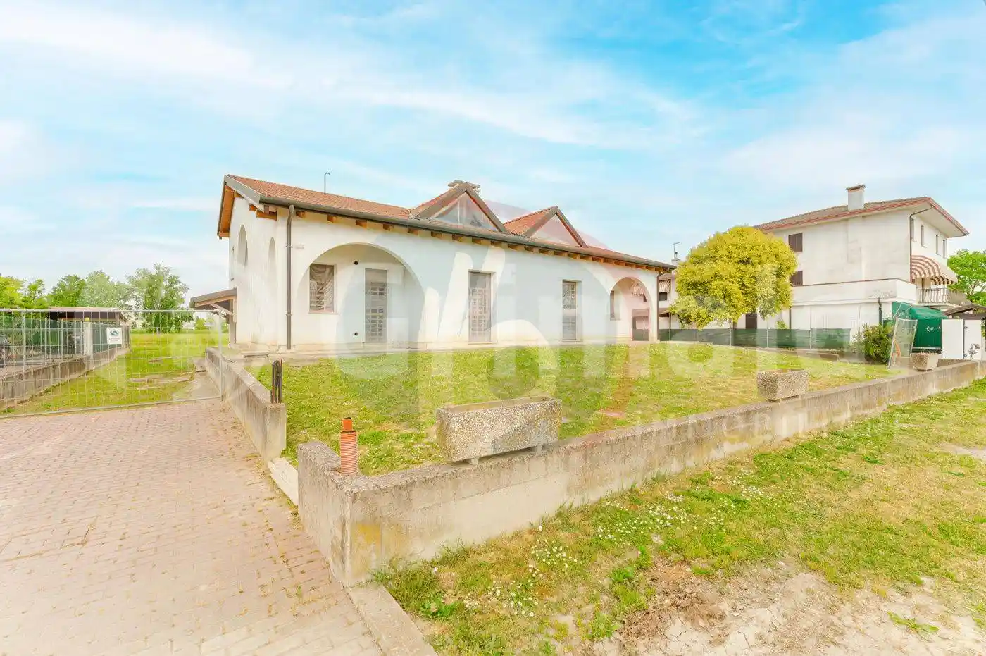 Villa in vendita a Vigodarzere