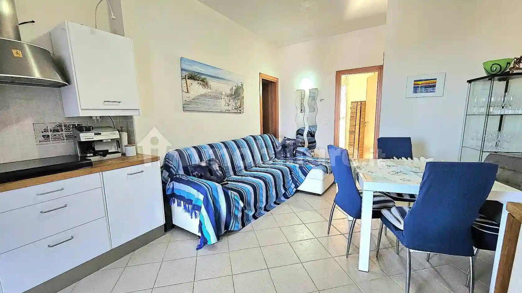 Villetta a schiera - foto 4
