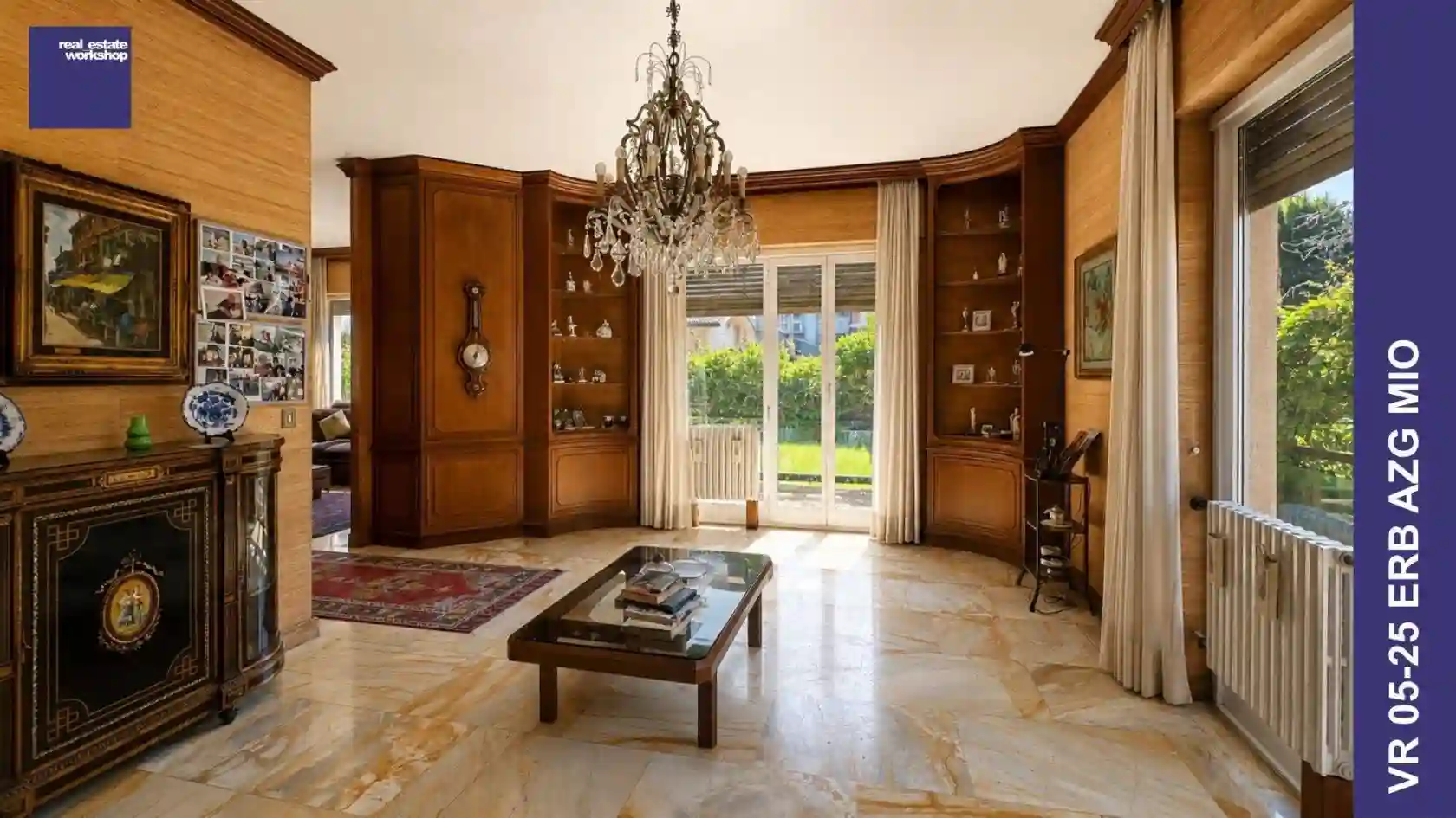 Villa - foto 4