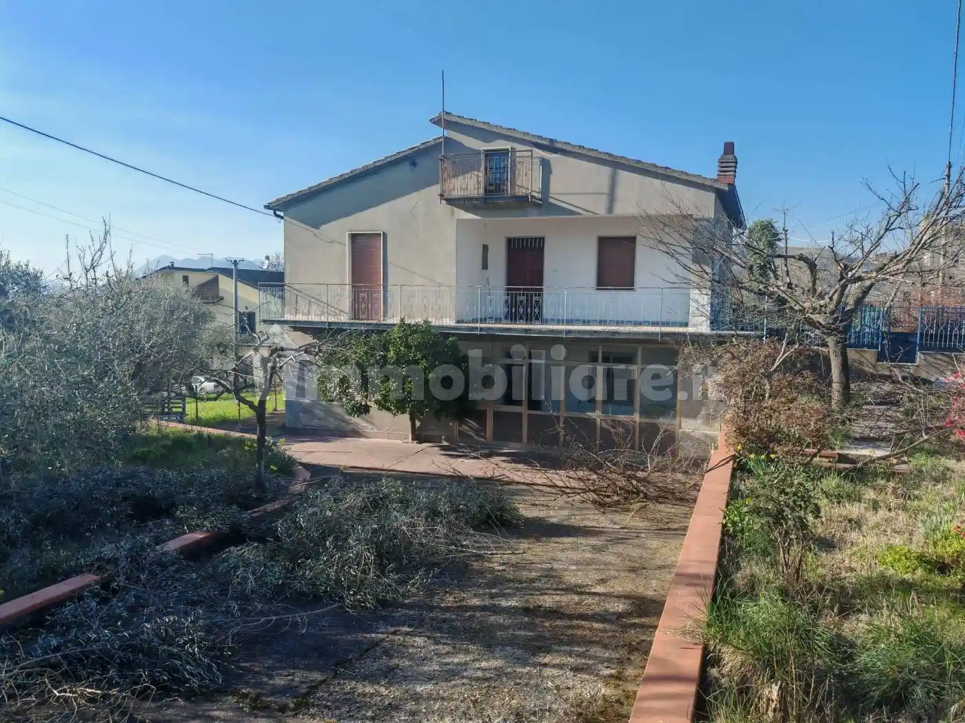 Villa in vendita a Benevento