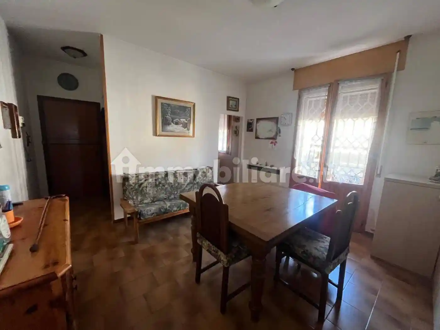 Appartamento in vendita a Vergato