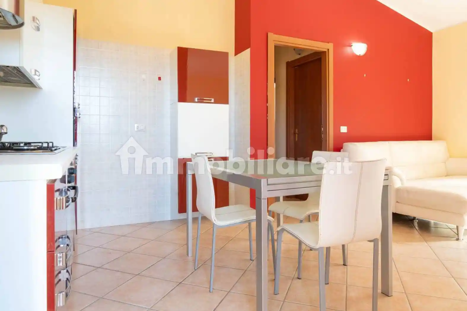 Appartamento in vendita a Villasor