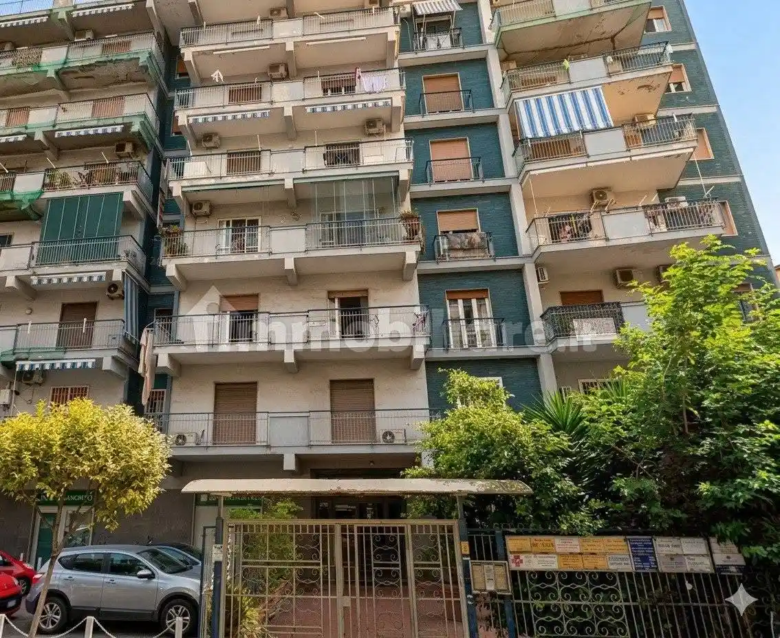 Appartamento in vendita a Casoria