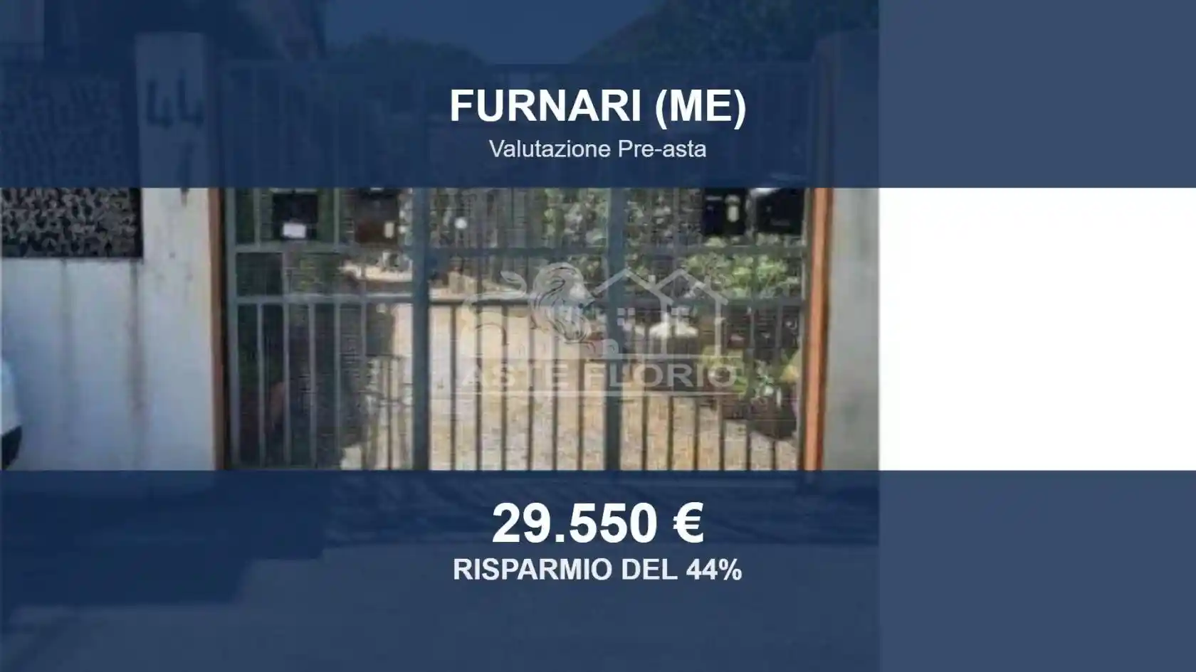 Appartamento in vendita a Furnari
