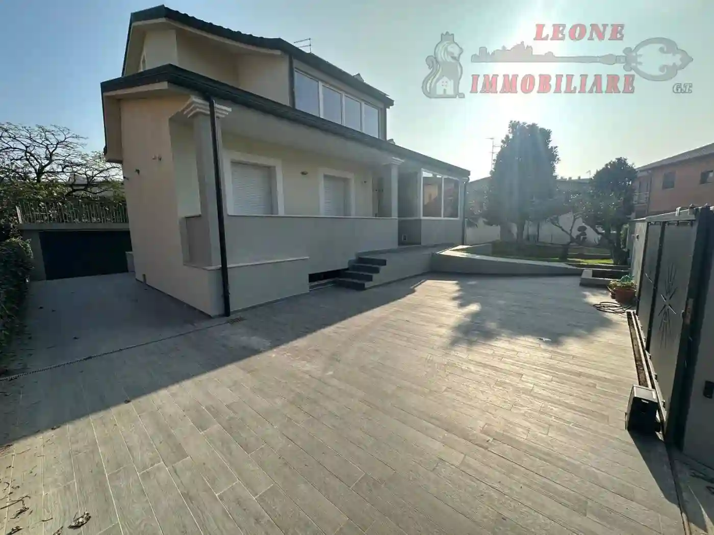 Villa - foto 4