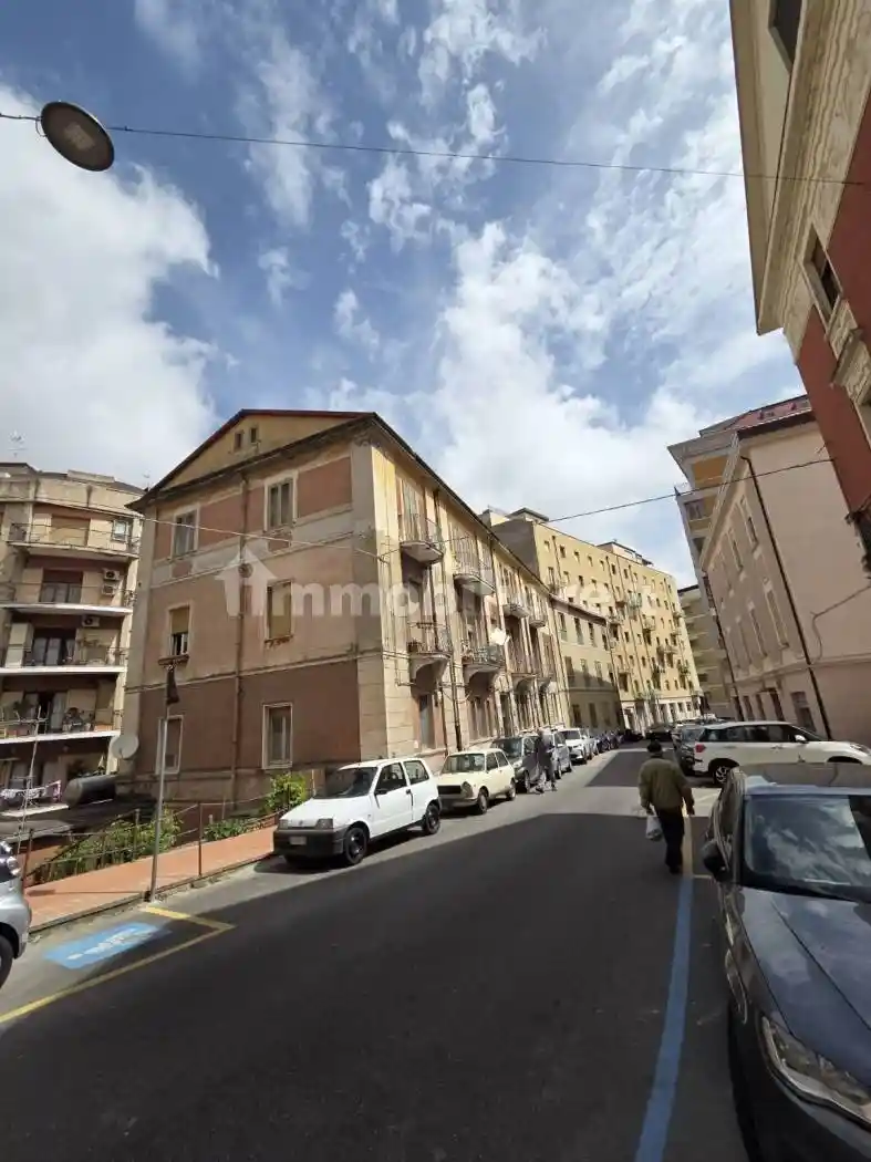 Appartamento in vendita a Catanzaro
