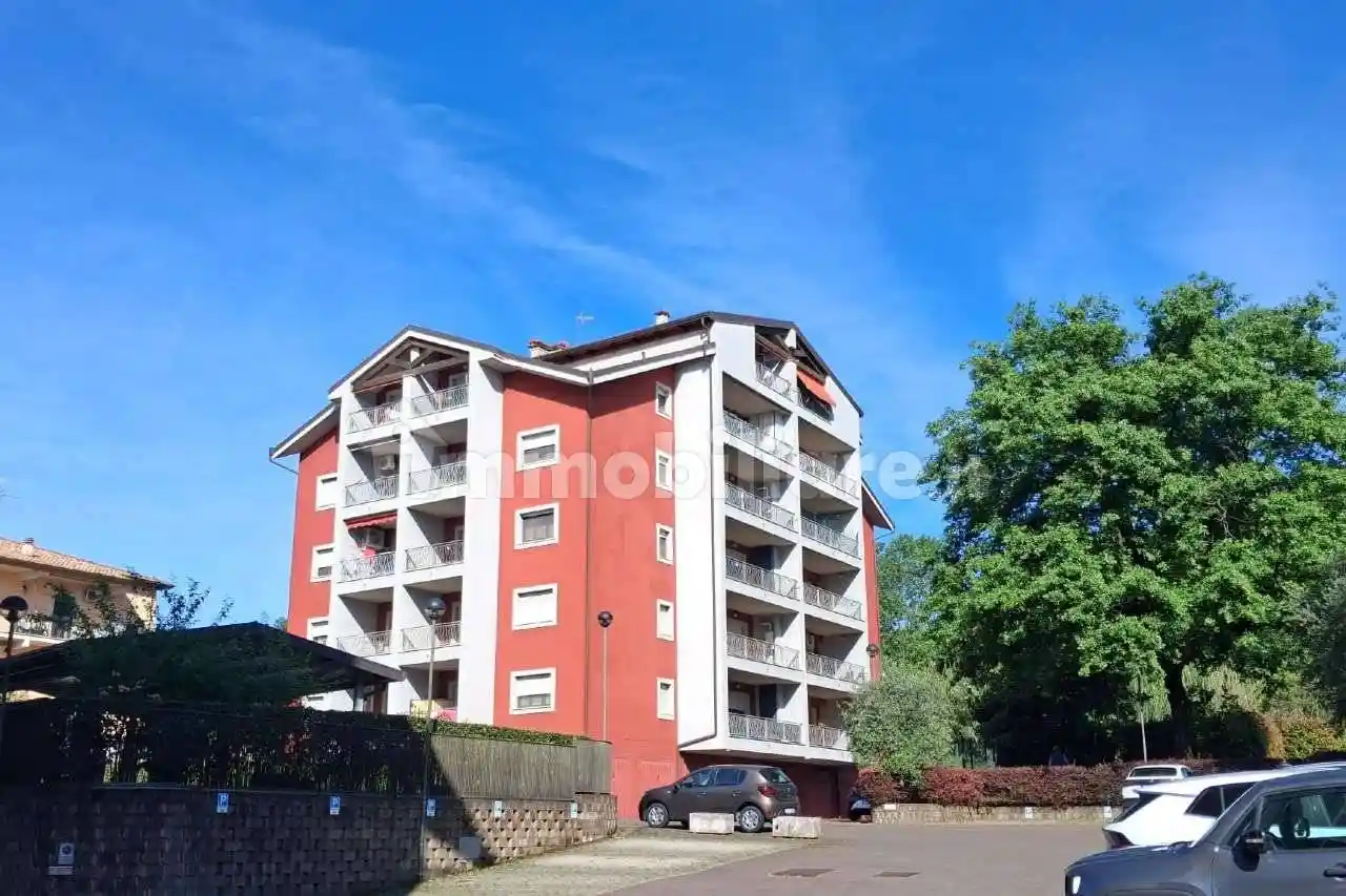 Appartamento in vendita a Frosinone