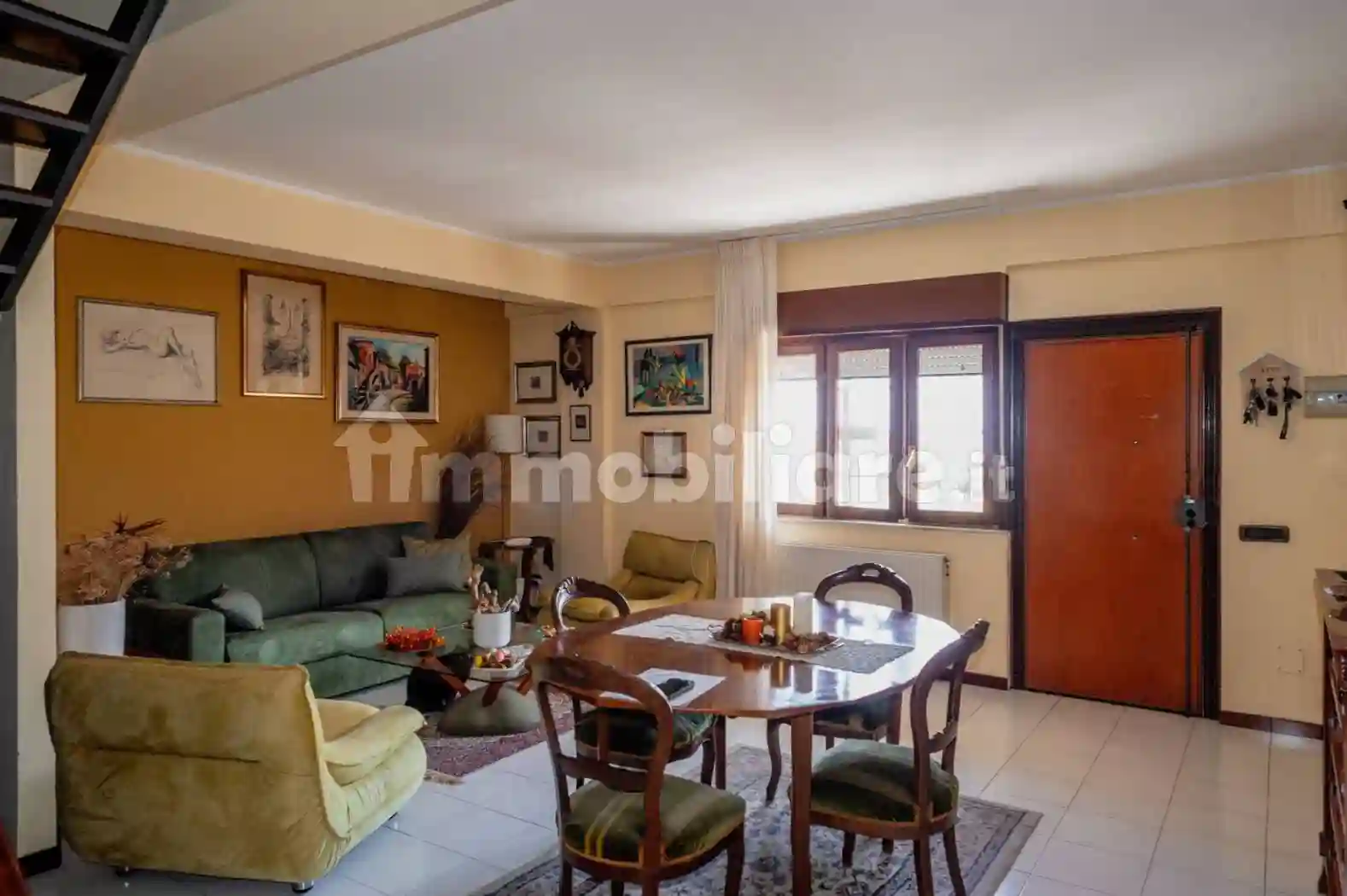 Appartamento - foto 5