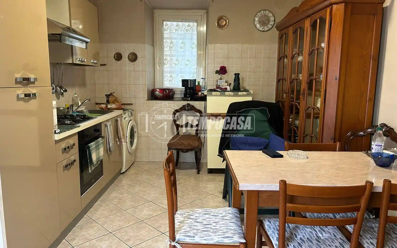 Appartamento in vendita a Cambiasca