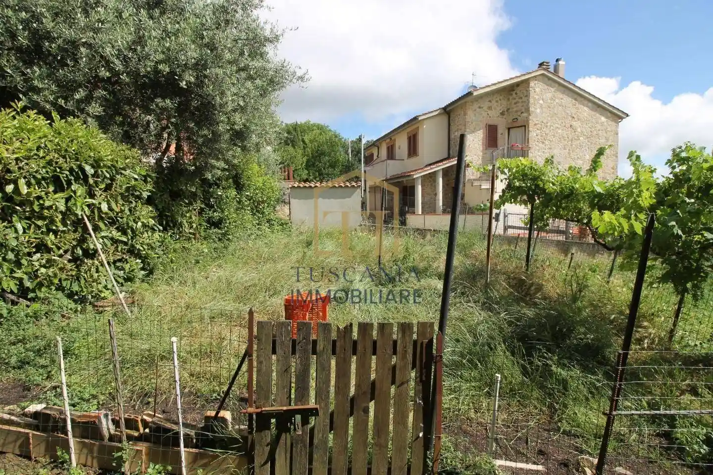 Appartamento in vendita a Casole d'Elsa
