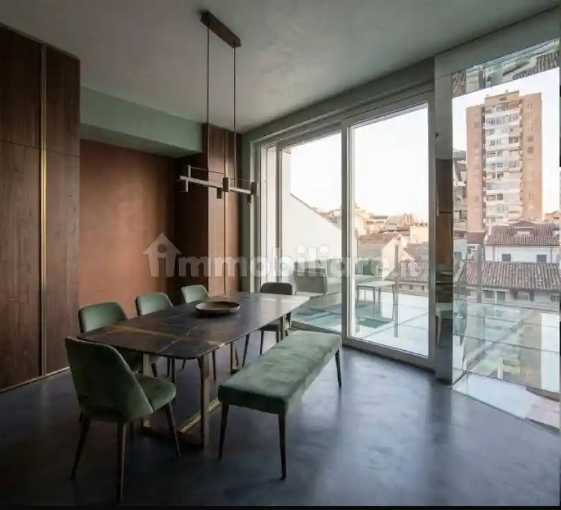 Appartamento in vendita a Padova