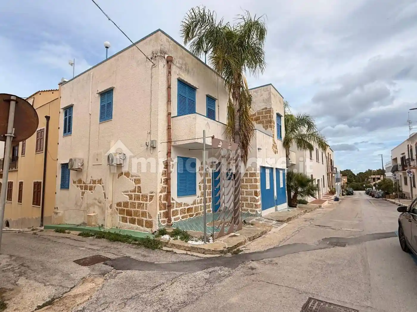 Casa indipendente in vendita a San Vito Lo Capo