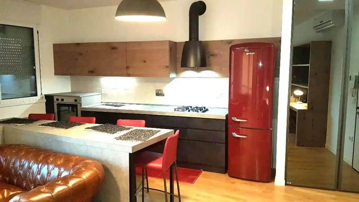 Appartamento in vendita a Castel Maggiore