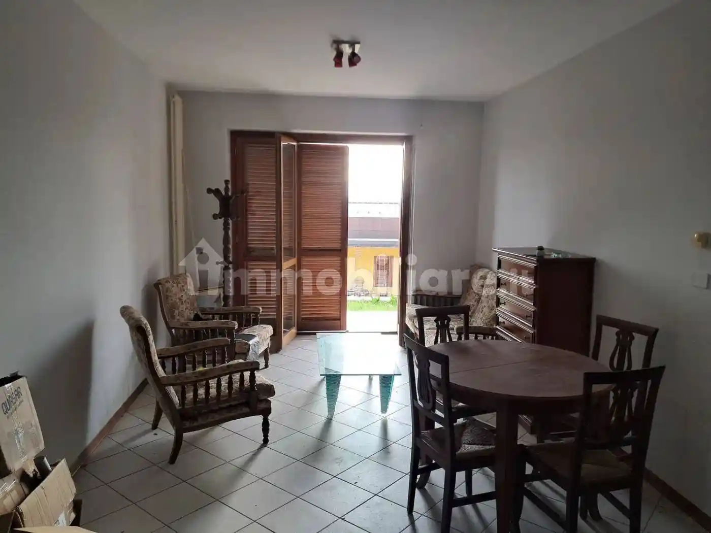 Appartamento in vendita a Calcinaia