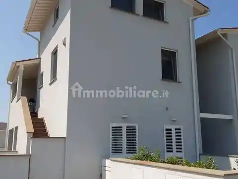 Appartamento in vendita a Pontedera