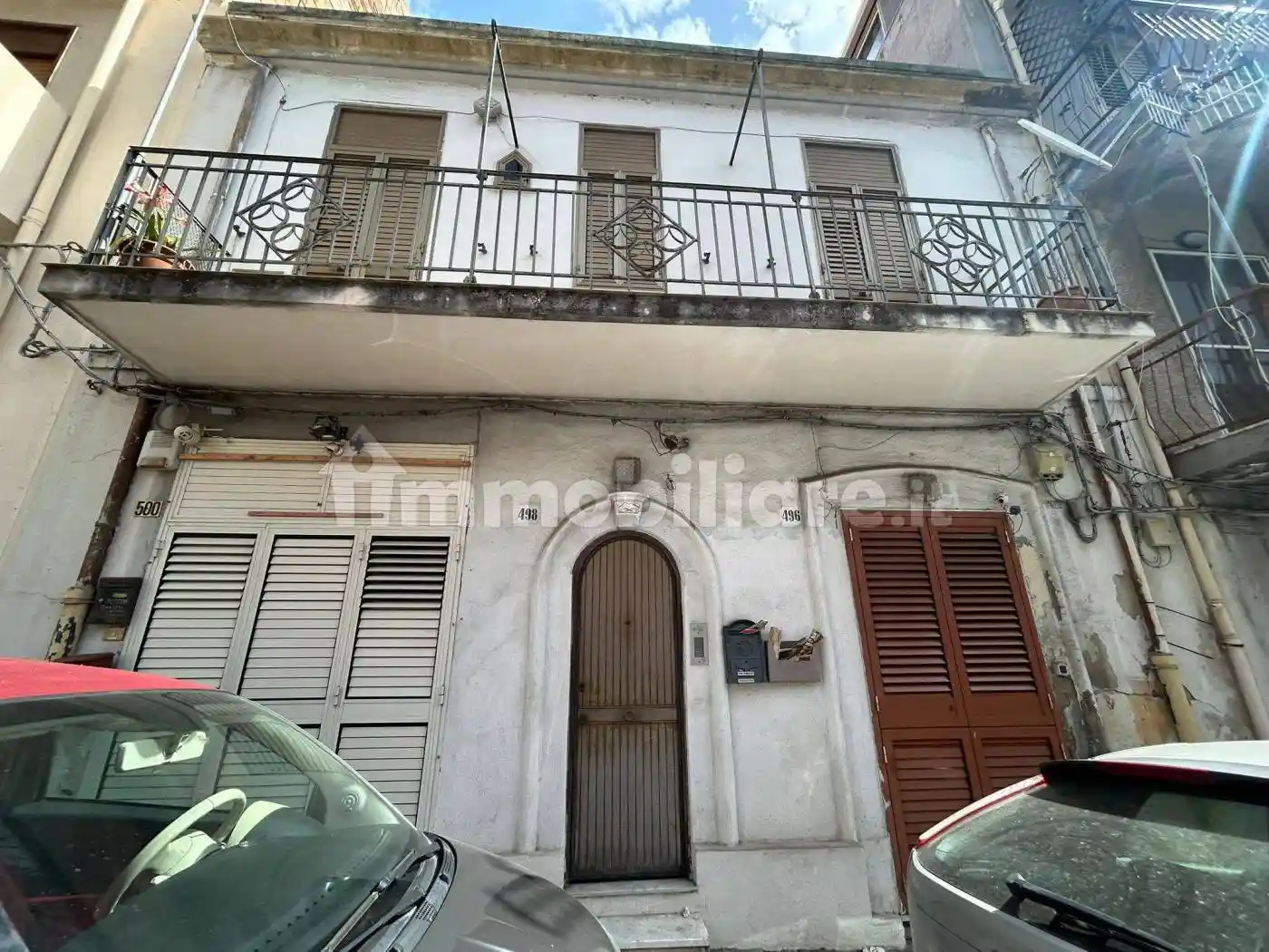 Appartamento in vendita a Messina