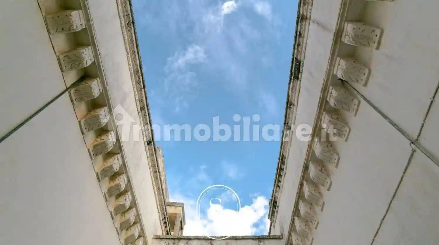 Palazzo - Edificio - foto 2