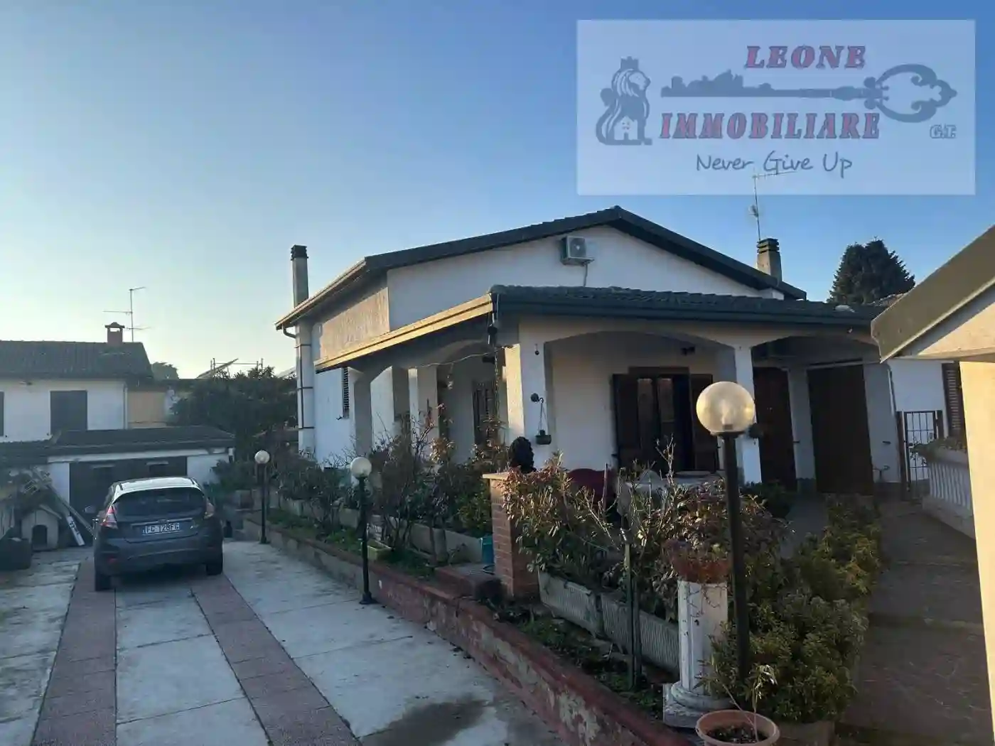 Villa - foto 4