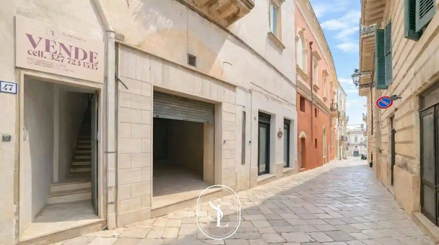 Palazzo - Edificio - foto 2