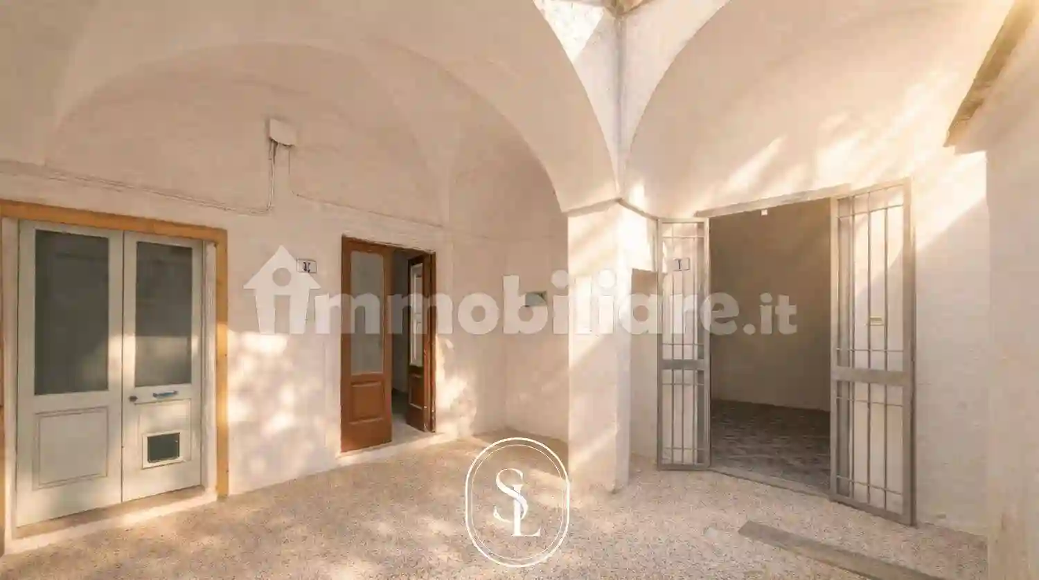 Palazzo - Edificio - foto 5