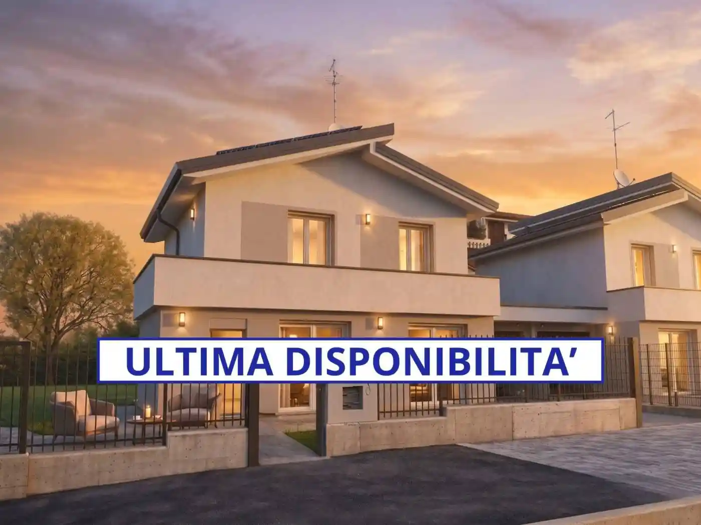 Villa in vendita a Beregazzo con Figliaro