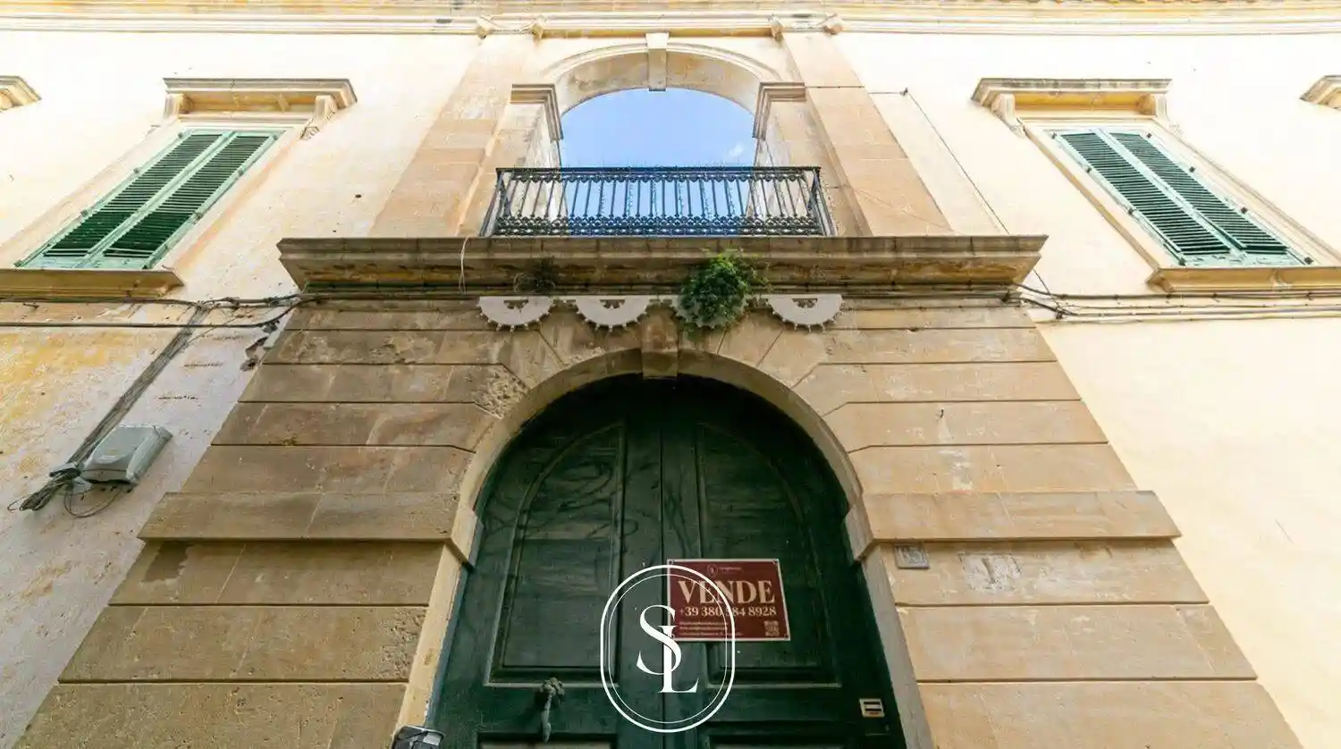 Palazzo - Edificio in vendita a Nardò