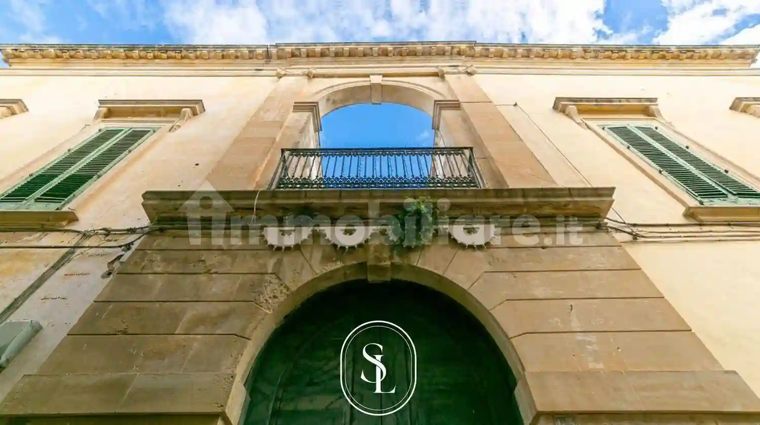 Palazzo - Edificio - foto 2