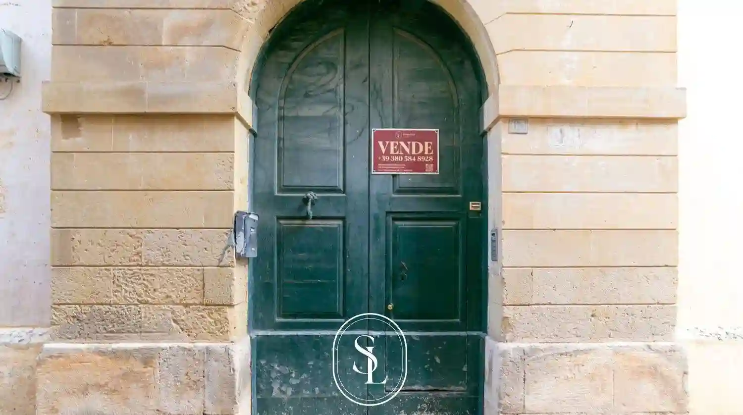 Palazzo - Edificio - foto 3