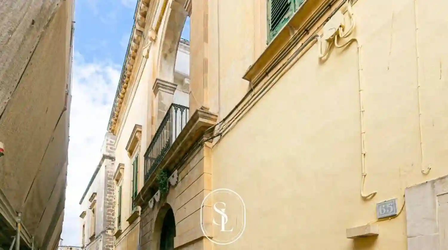 Palazzo - Edificio - foto 4