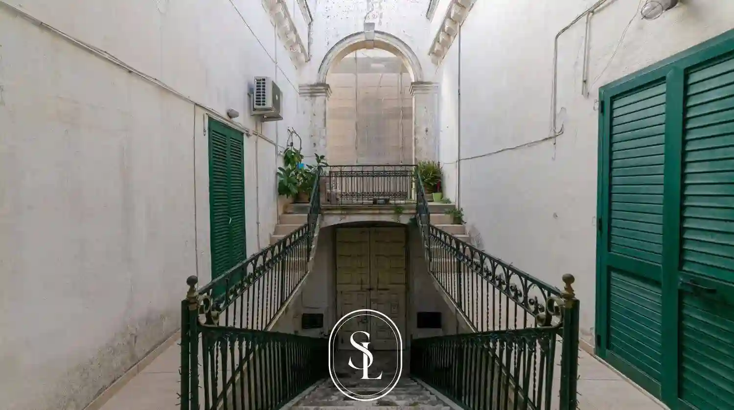 Palazzo - Edificio - foto 5