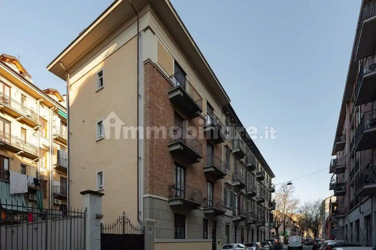 Appartamento in vendita a Torino