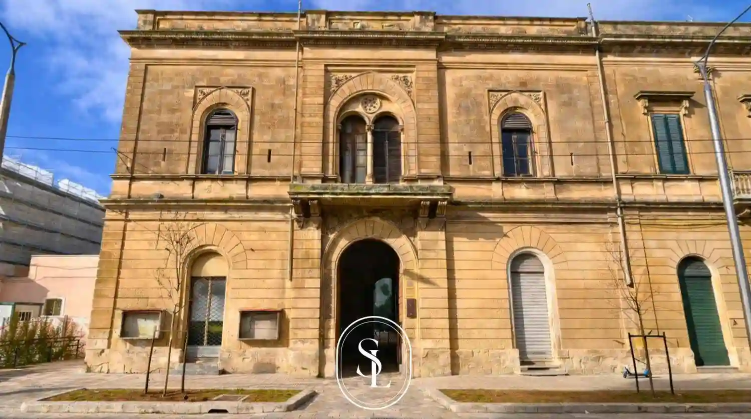 Palazzo - Edificio - foto 2
