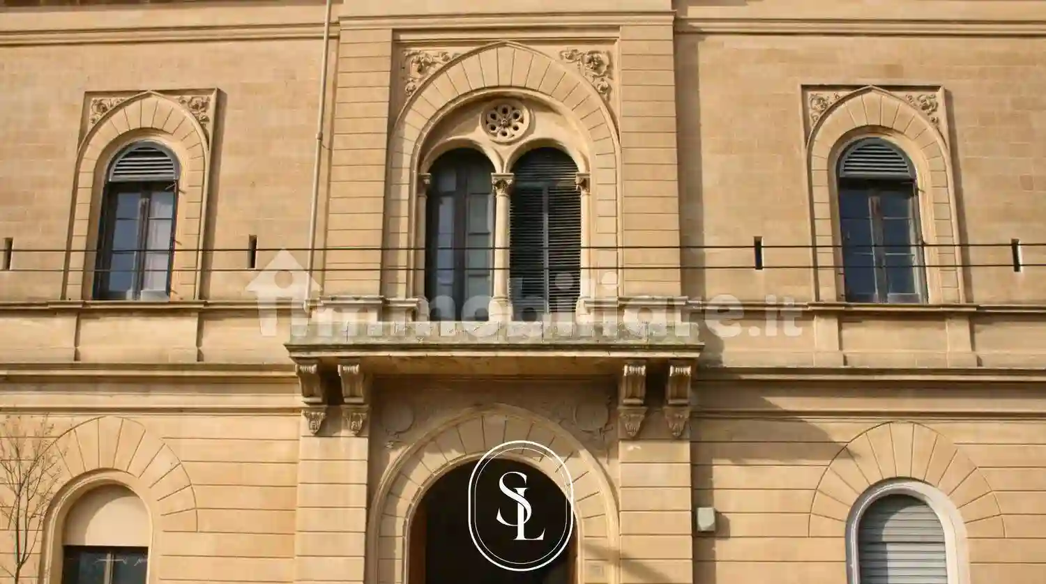 Palazzo - Edificio - foto 3