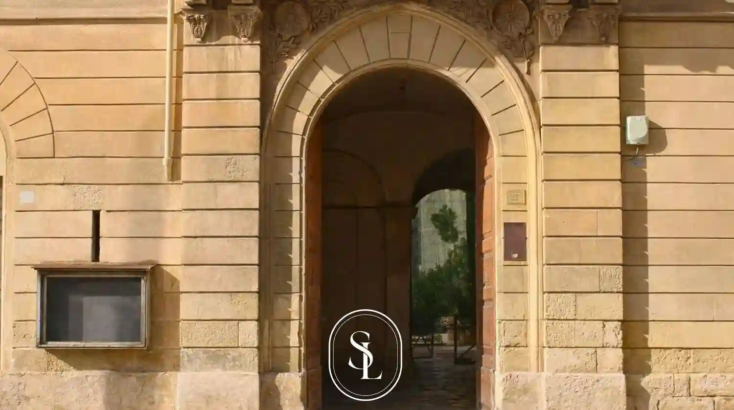 Palazzo - Edificio - foto 4