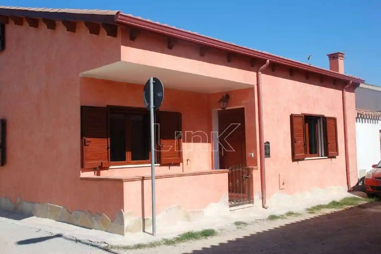 Casa indipendente in vendita a San Vero Milis