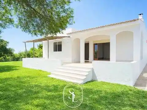 Villa in vendita a Salve