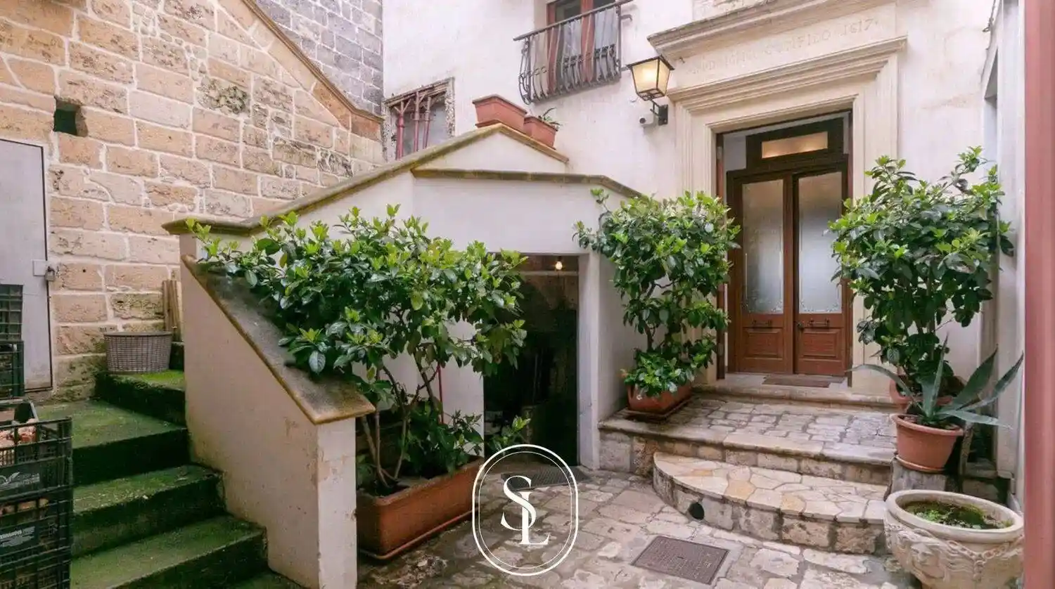 Villa in vendita a Nardò