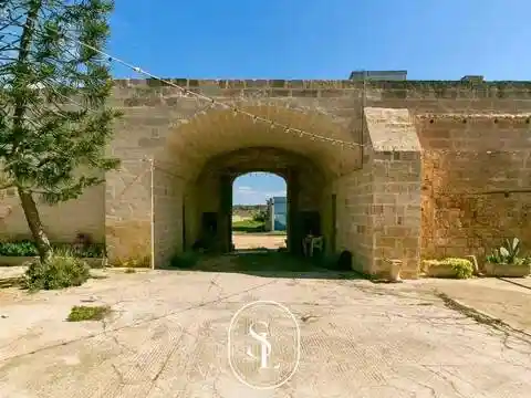 Rustico - Casale in vendita a Nardò
