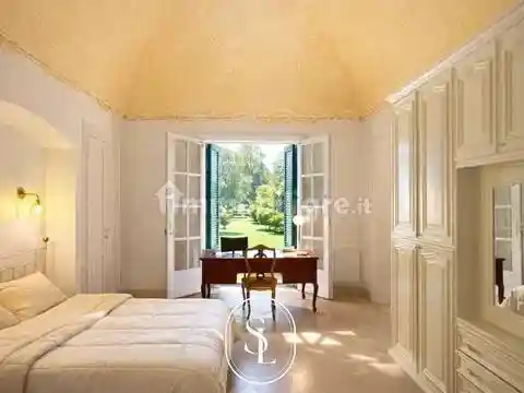 Villa in vendita a Monteroni di Lecce