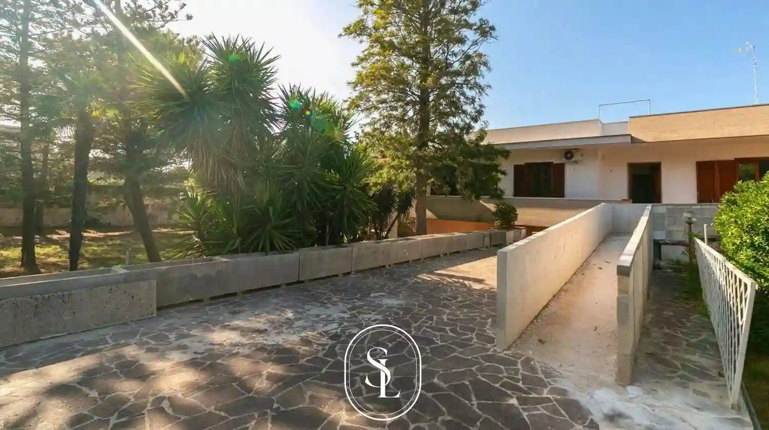 Villa - foto 5
