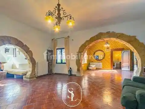 Villa in vendita a San Pancrazio Salentino