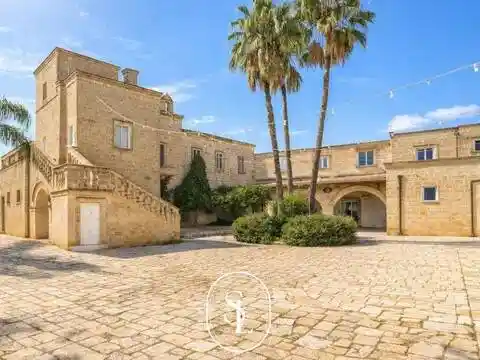 Rustico - Casale in vendita a Francavilla Fontana