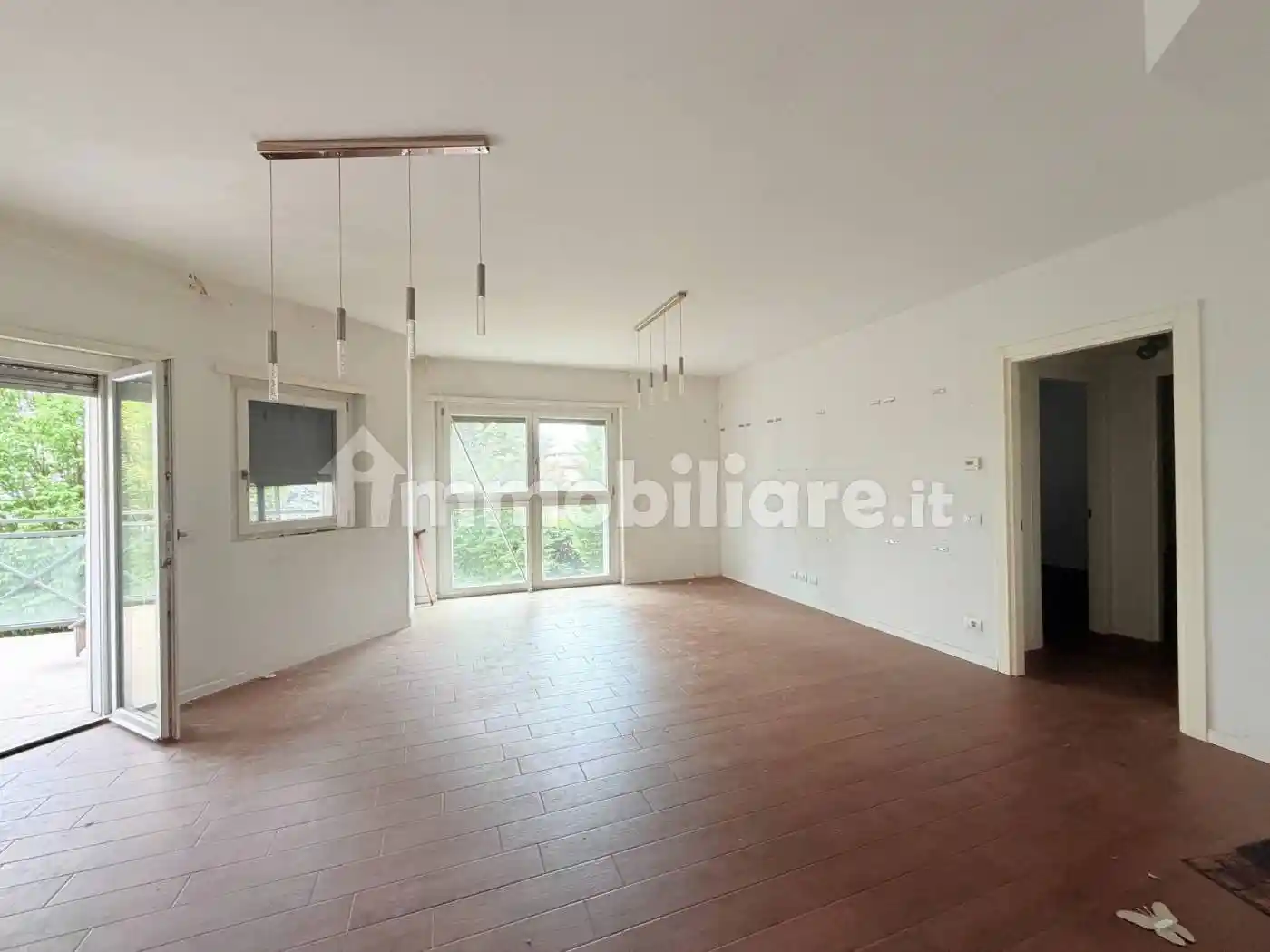 Appartamento in vendita a Binasco
