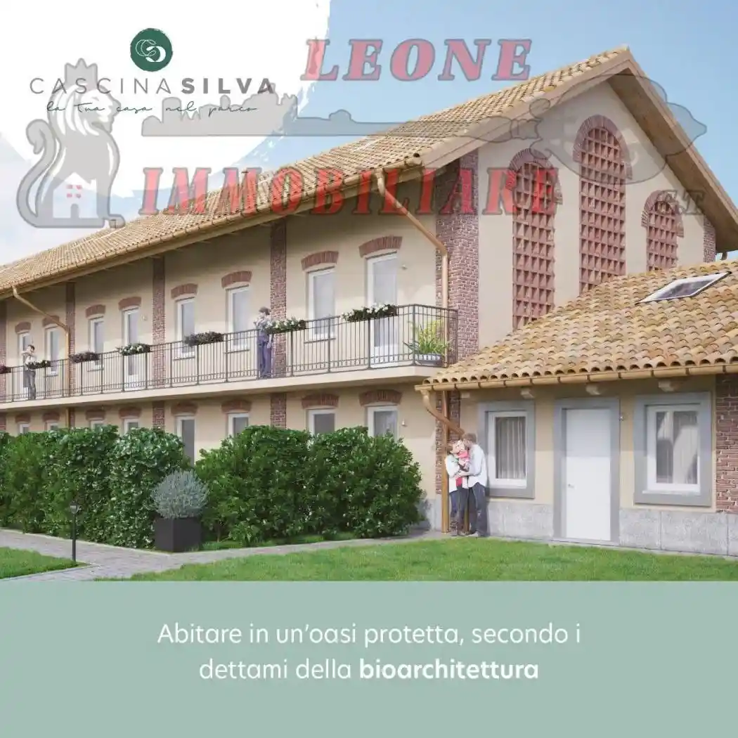 Appartamento in vendita a Carpiano