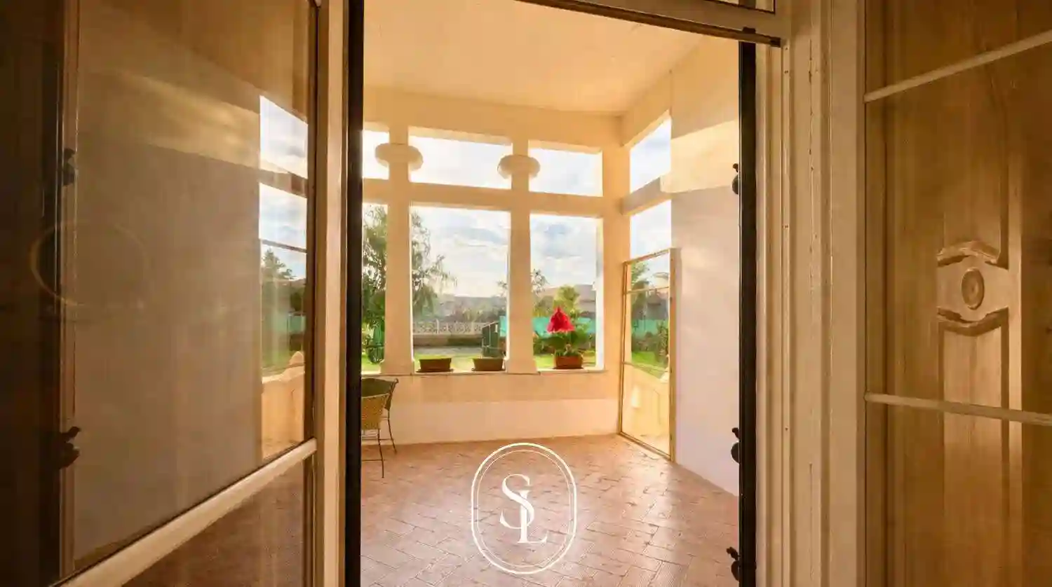 Villa - foto 3