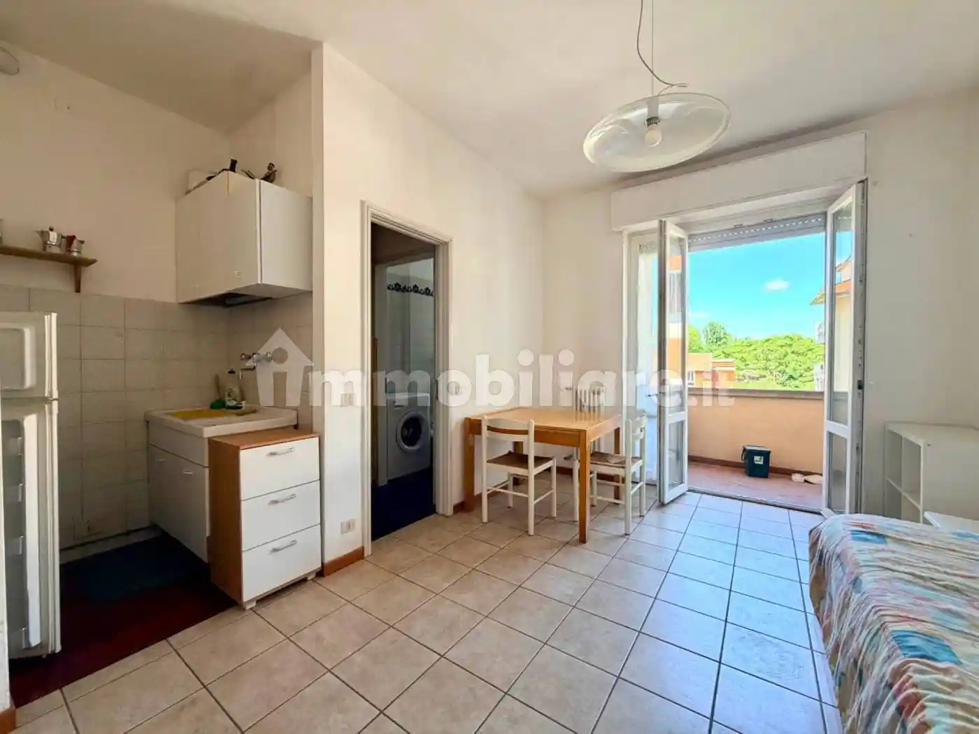 Appartamento in vendita a Pavia