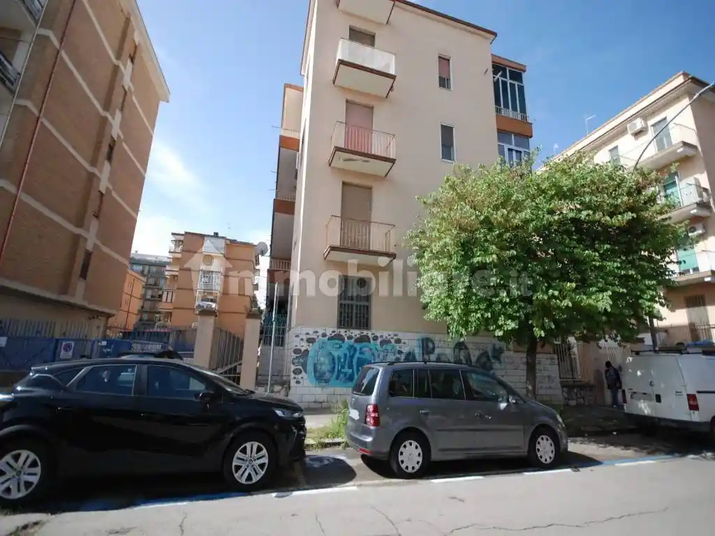 Appartamento in vendita a Foggia