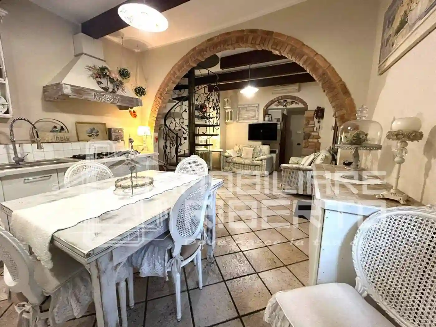 Casa indipendente - foto 4
