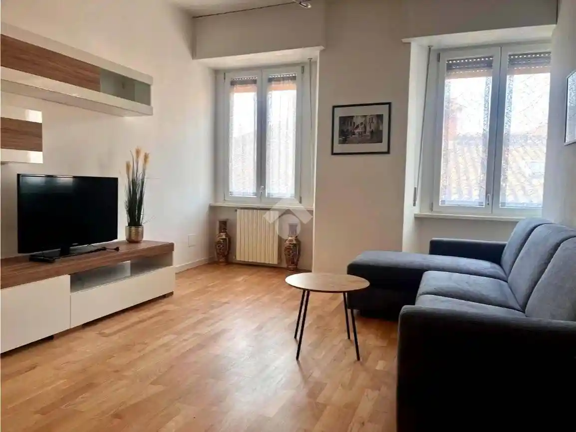 Appartamento in vendita a Alzano Lombardo